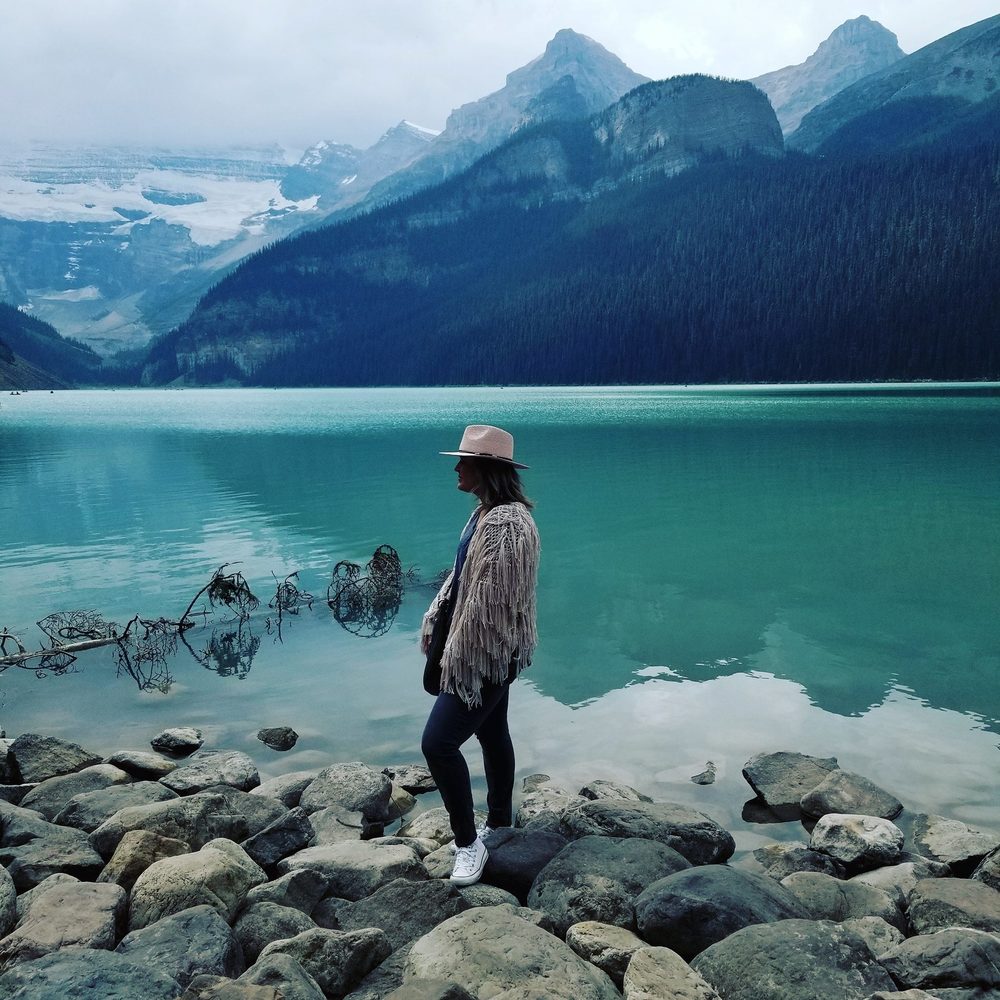 Meet your Posher, Ludmila